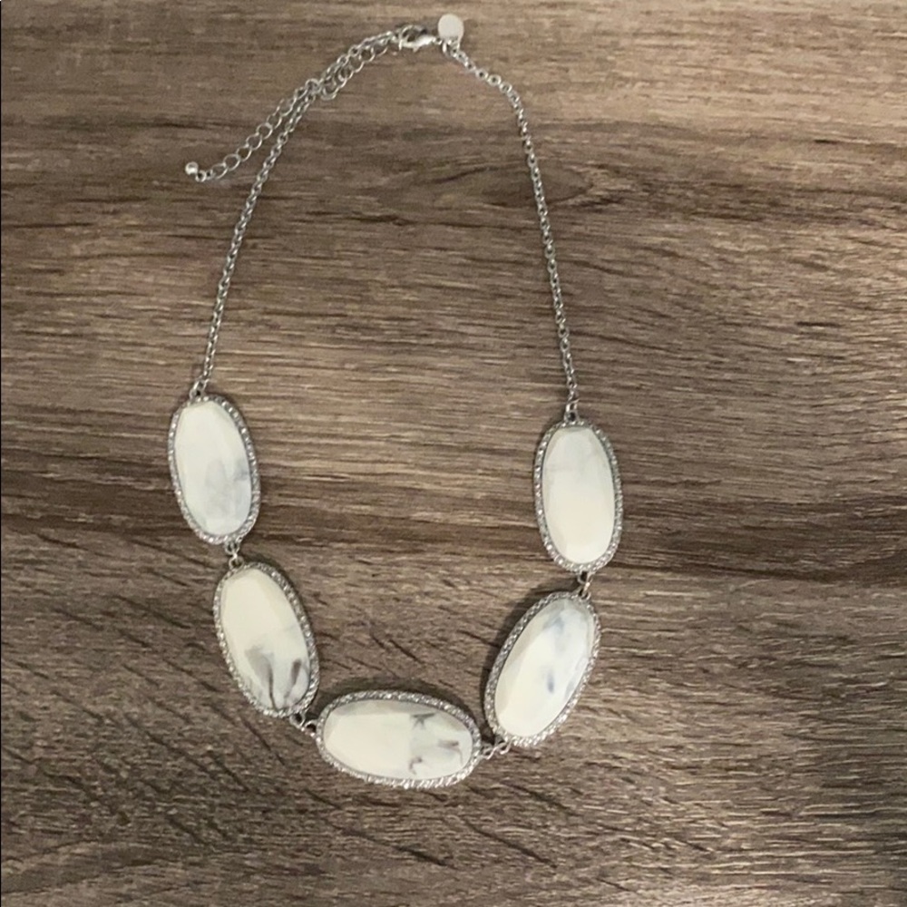 Statement Necklace